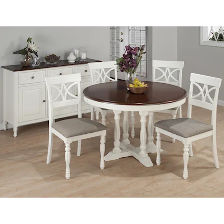 Casual Dining Room Group